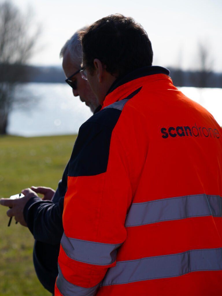 Télépilotage de drone théorique et pratique - STS01/STS02